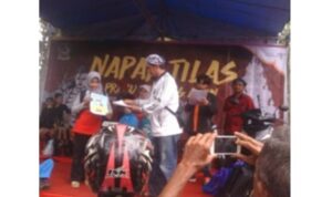 Jelang HARJABA ke- 246