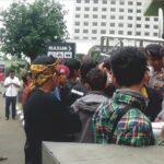 KAMPAK Tagih Janji KPK