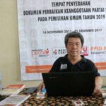 KIPP Gelar Diskusi Pelantikan Wabup Subang