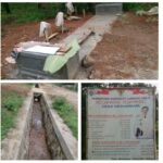 Kades Mekarsari Wujudkan Harapan Warganya Melalui Program DD 2017