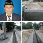 Kades Sukorahayu bersama TPK Bekerja Maksimal Melalui Program DD
