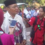 Kadisparpora Situbondo Resmikan Wisata Kampung Nelayan Gelung Kadisparpora Situbondo Resmikan Wisata Kampung Nelayan Gelung