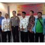 Kapolres Subang Lakukan Kunker di Purwadadi