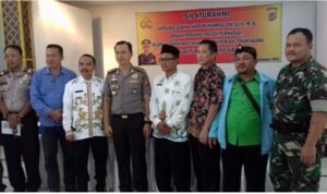 Kapolres Subang Lakukan Kunker di Purwadadi Kapolres Subang Lakukan Kunker di Purwadadi