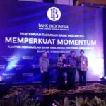 Komir Bastaman Wakili Bupati Subang Hadiri Pertemuan Tahunan