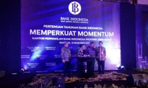 Komir Bastaman Wakili Bupati Subang Hadiri Pertemuan Tahunan