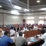 Kunker Komite II DPD RI Up Date Proyek Pelabuhan Patimban