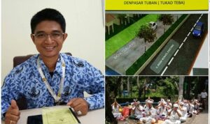 Lelang Proyek Jalan Denpasar-Tuban