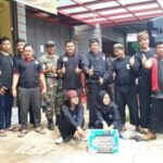 Masyarakat Purwadadi Galang Dana Peduli Palestina