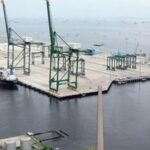 Mega Proyek Pelabuhan Patimban Akan Dilengkapi Jalan Tol dan Jalur Kereta Api