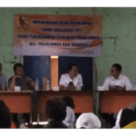 Musrenbang Th 2018 Desa Pasirjambu Prioritaskan Infrastruktur Jalan