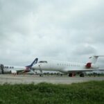 Nam Air Ajukan Extra Flight Rute Banyuwangi – Jakarta