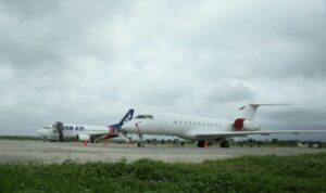 Nam Air Ajukan Extra Flight Rute Banyuwangi – Jakarta