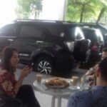 Oknum Karyawati bjb Cimahi Tak Beretika