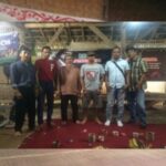 Paguron Tri Tunggal Pusaka Juara Umum Pasanggiri Bupati Bandung Cup