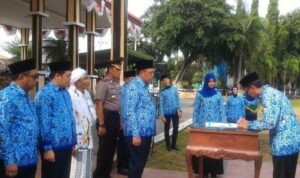 Pemkab Situbondo Komitmen