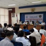 Pemkot Cimahi Sosialisasi Permenhub Baru