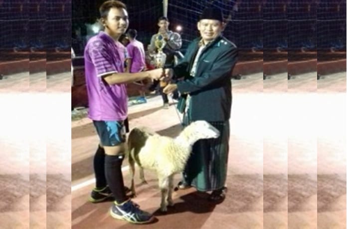 Pemuda BTN Purwadadi