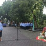 Peringatan HUT Korpri ke 46
