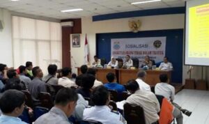 Cimahi Tingkatkan Pembangunan