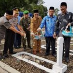 Peringati HUT Korpri