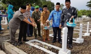 Peringati HUT Korpri