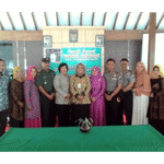 Pisah Sambut Kapolsek Rogojampi Pisah Sambut Kapolsek Rogojampi