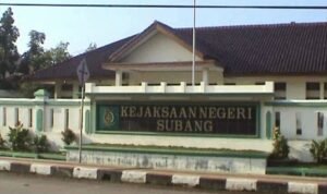 Soal Dugaan Korupsi Desa Ciasem Tengah Kejari Subang Segera Tetapkan Tersangkanya