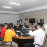 Soal Kasus Pesantren Miftahul Huda Sukahaji Bupati Subang Gelar Rapat Koordinasi