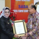 Subang Raih Penghargaan “Swasti Saba Wistara”