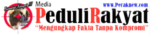 Peraknew.com - Media Peduli Rakyat -