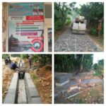 Wujudkan Program DD 2017, Desa Taman Bogo Prioritaskan Bangun Infrastruktur