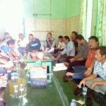 GOPS Sepakat Gelar Aksi Damai 51 Stop Kekerasan Wartawan