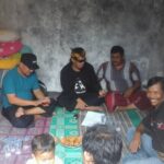 Pemred Perak Khawal Kasus Pengeroyokan Wartawan Hingga Tuntas