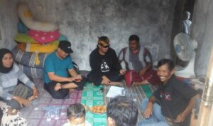 Pemred Perak Khawal Kasus Pengeroyokan Wartawan Hingga Tuntas