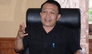 Akhir Th 2017, Pemprov Bali Berhasil Laksanakan 282 Paket Pekerjaan