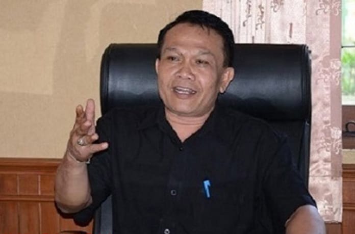 Akhir Th 2017, Pemprov Bali Berhasil Laksanakan 282 Paket Pekerjaan