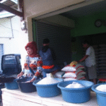 Aneh Harga Beras Meroket di Lumbung Padi Subang
