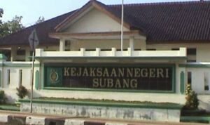 Awal Th 2018 Satu Kades di Pantura Bakal Jadi Tersangka Korupsi ADD/DD