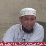 Bareskrim Polri Bebaskan Ustadz Zulkifli