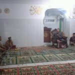 DKM Jamie Miftahujannah Ampera Peringati Maulid Nabi Muhammad
