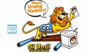 Hari Ini, KPU Subang Akan Buka Pendaftaran Paslon Cabup-Cawabup