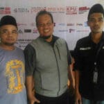 KPU Subang Gelar Simulasi Pendaftaran Bapaslonbup