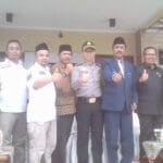 KPU Subang Sosialisasikan pendaftaran Paslon di Berbagai Media