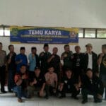 Karang Taruna Kecamatan Purwadadi Gelar Temu Karya