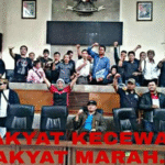Merasa Diremehkan Oleh DPRD Subang, GOPS Ancam Gelar Unras Berkekuatan Besar