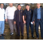 PT Kirana Windu Siap Sukseskan Program Pemkab Muratara TA 2018 PT Kirana Windu Siap Sukseskan Program Pemkab Muratara TA 2018