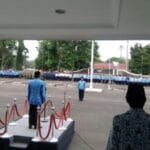 Pemda Subang Gelar Apel Kesadaran