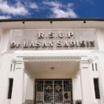 Pemeriksaan Cabup-Cawabup akan dilaksanakan di RSHS Bandung