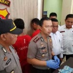 Polres Subang Terus Kembangkan Peredaran UPAL di Subang
